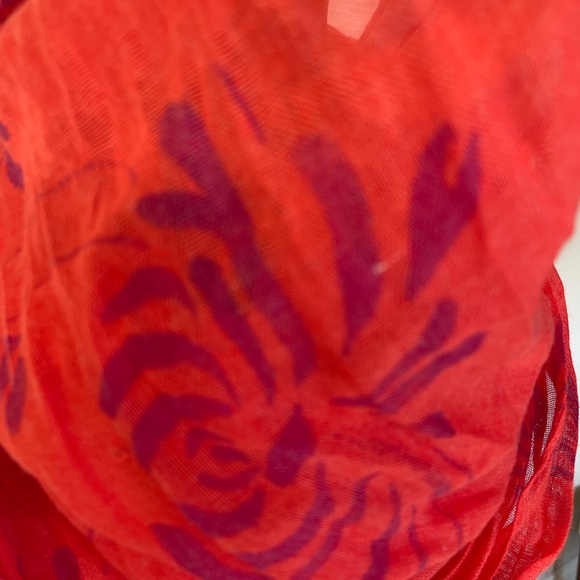 Infinity scarf 🧣 - Picture 2 of 2